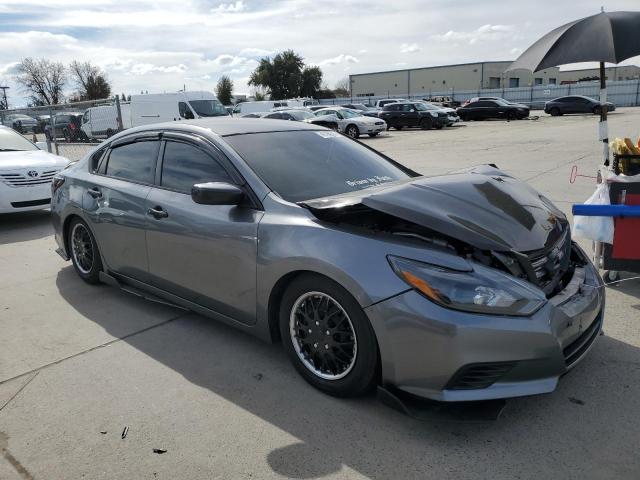 2016 NISSAN ALTIMA 2.5 - 1N4AL3AP0GC258168