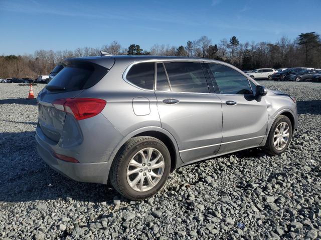 Vin: lrbfxbsa8ld198314, lot: 45323485, buick envision preferred 20203