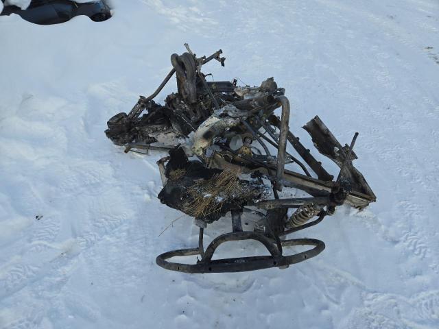 SKI DOO EXPEDITION 2011 burn   YH2SSPBB6BR000236 photo #4