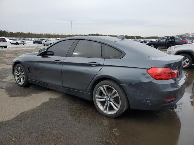 2015 BMW 428 XI GRA - WBA4A7C52FD415947