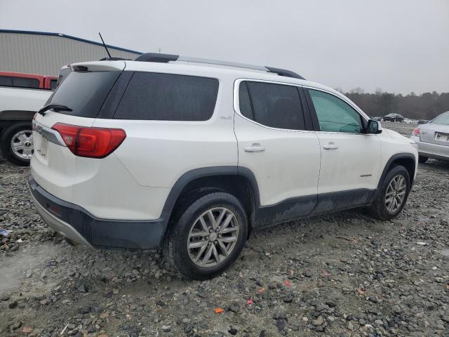 Vin: 1gkknlla5hz160631, lot: 44472065, gmc acadia sle 20173