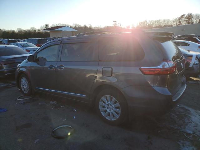 Vin: 5tddk3dc5fs126281, lot: 46162725, toyota all models xle 20152