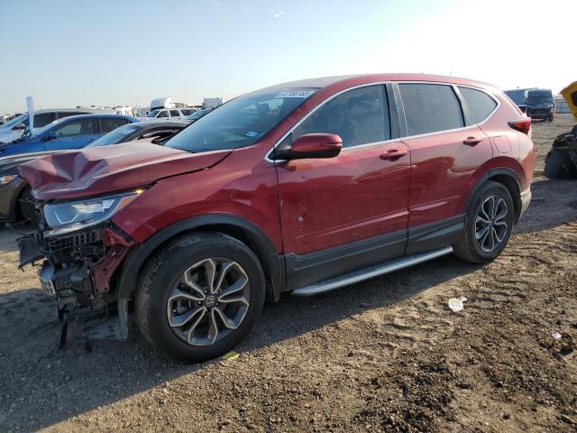 Vin: 7farw1h8xne013051, lot: 47186165, honda crv exl 2022 img_1