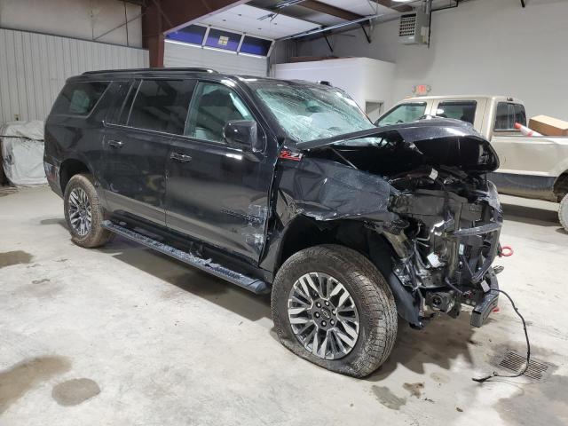 Vin: 1gns6drd6sr113994, lot: 45117115, chevrolet suburban k1500 z71 20254