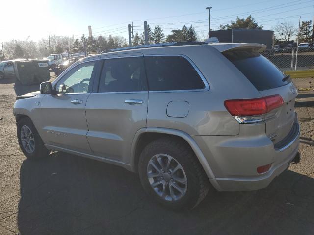 Vin: 1c4rjfcm6fc878769, lot: 46704755, jeep grand cher overland 20152