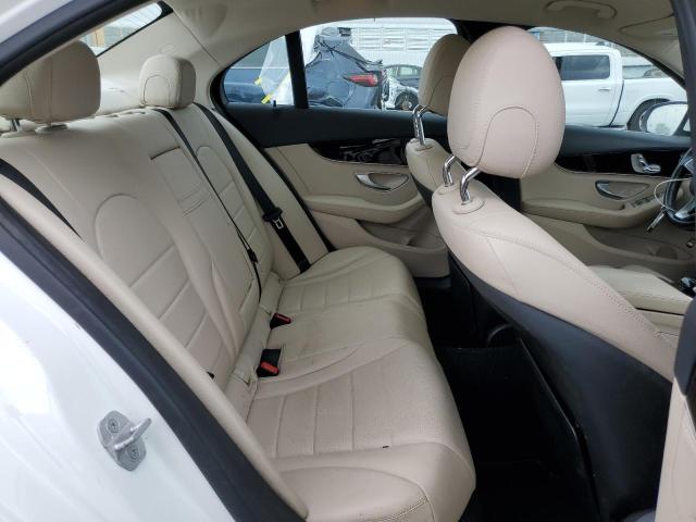2015 MERCEDES-BENZ C 300 - 55SWF4JB5FU069727