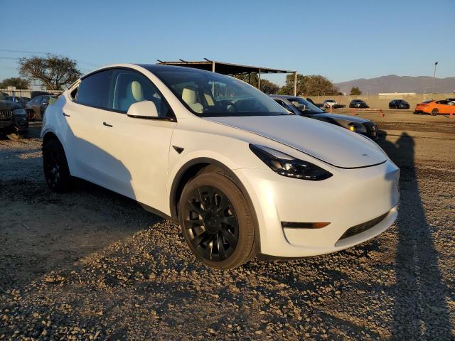 Vin: 7saygdee9pf597156, lot: 44266545, tesla model y 20234
