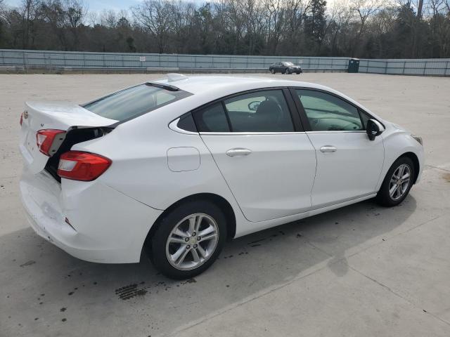 Vin: 1g1be5sm1g7231362, lot: 45583715, chevrolet cruze lt 20163