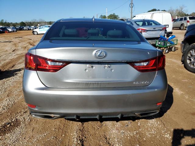 2015 LEXUS GS 350 JTHBE1BL8FA011000