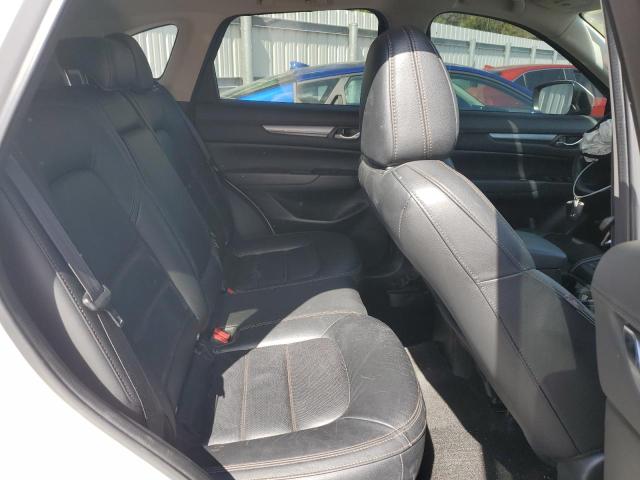 2021 MAZDA CX-5 TOURI - JM3KFBCM3M1494718