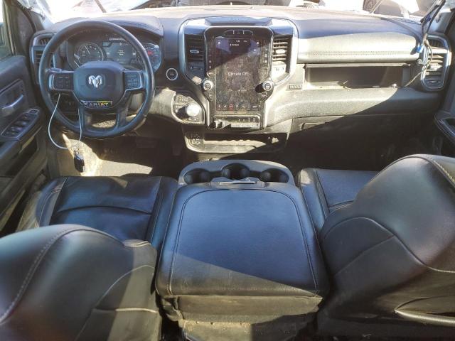 2019 RAM 2500 POWER 3C6TR5EJ2KG666784
