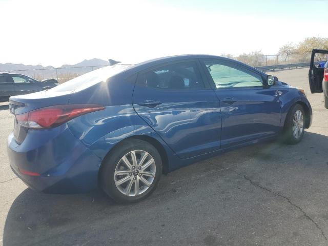 Vin: 5npdh4ae1fh635591, lot: 44039815, hyundai elantra se 20153