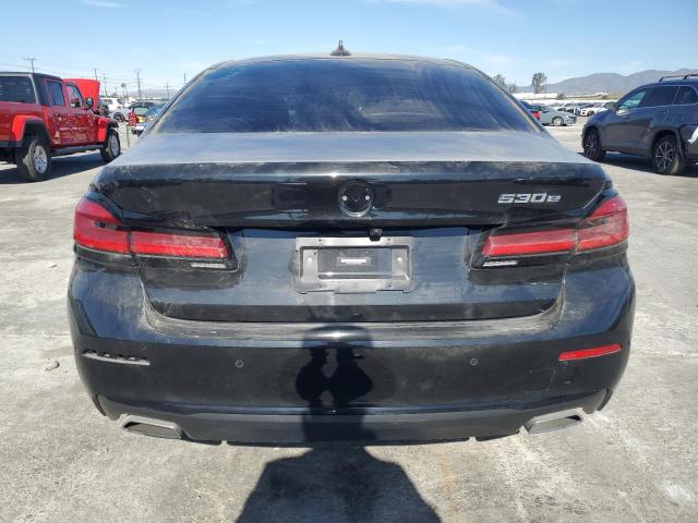 2023 BMW 530E WBA13AG03PCM23054