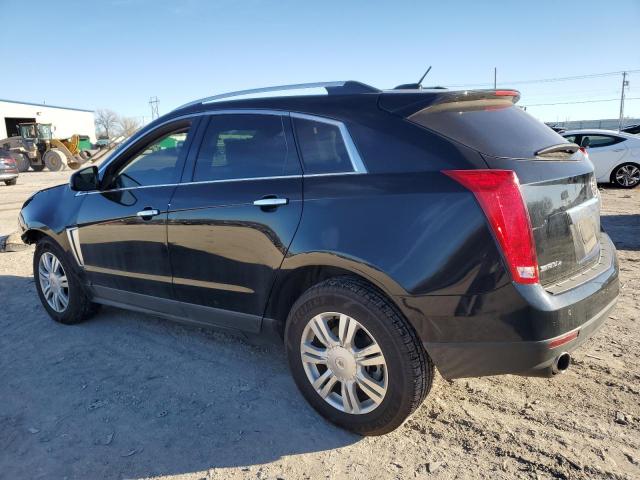 2016 CADILLAC SRX LUXURY - 3GYFNEE36GS582114
