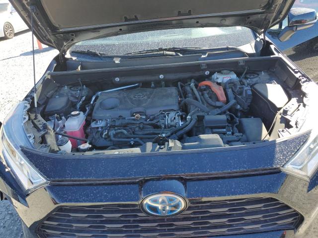 2020 TOYOTA RAV4 XLE - 2T3RWRFV9LW065636