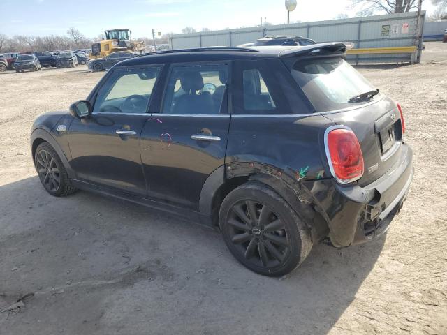 2017 MINI COOPER S WMWXU3C32H2B64408