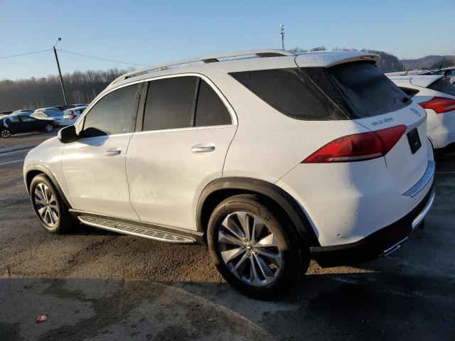 Vin: 4jgfb4ke7pa920597, lot: 43910155, mercedes-benz gle-class 350 4matic 20232