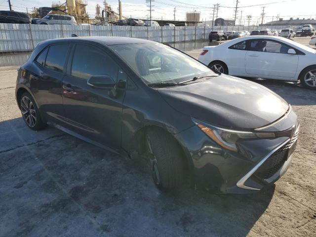 Vin: jtnc4mbexm3137464, lot: 44084395, toyota corolla xse 20214