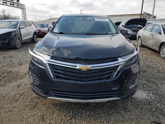 2022 CHEVROLET EQUINOX LT - 3GNAXKEV9NL257126