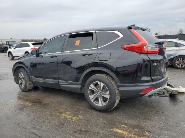 Vin: 7farw5h33he005082, lot: 46223515, honda crv lx 20172