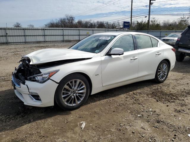 INFINITI Q50 PURE