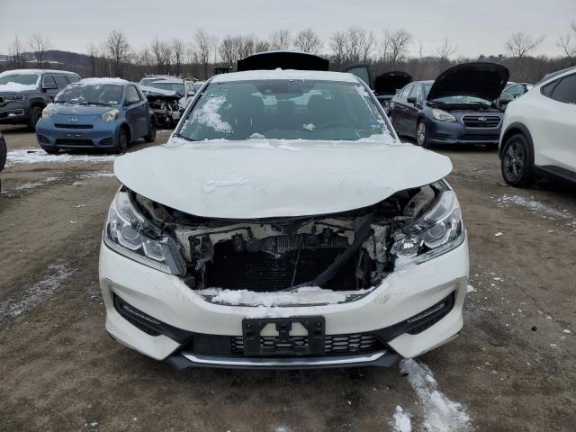 2016 HONDA ACCORD SPO - 1HGCR2F69GA129337