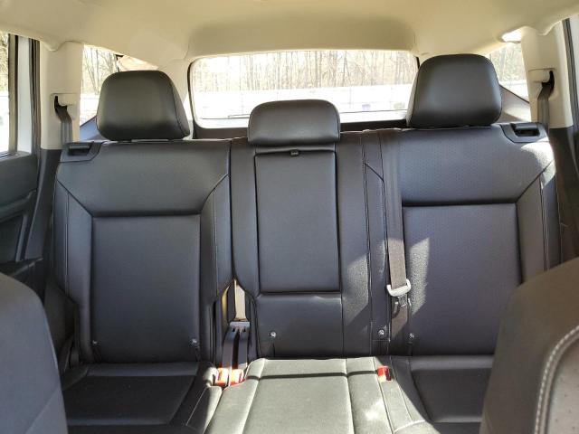 2018 VOLKSWAGEN ATLAS SE - 1V2DR2CA4JC528517