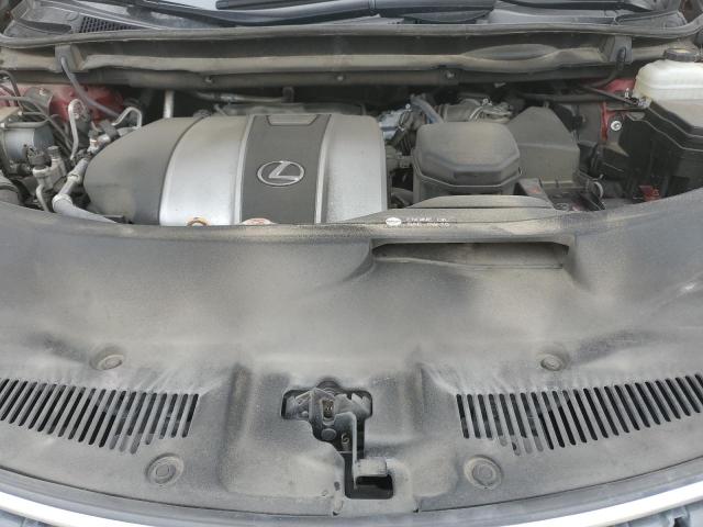2022 LEXUS RX 350 - 2T2HZMAA0NC260057