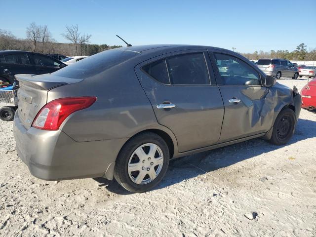Vin: 3n1cn7ap3gl834718, lot: 46304615, nissan versa s 20163
