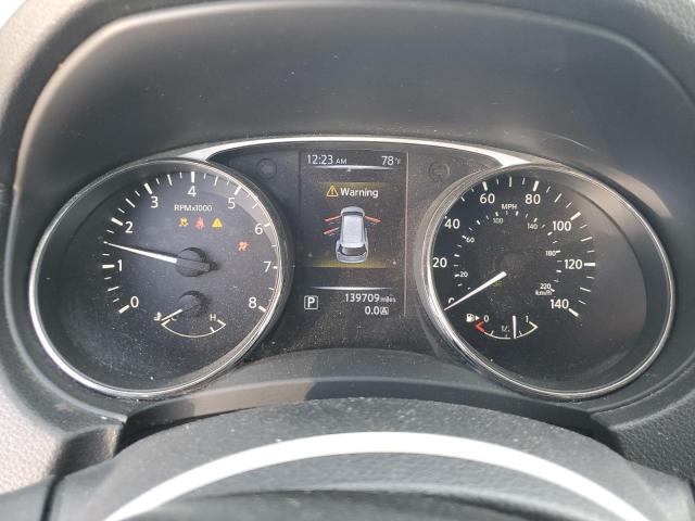 2015 NISSAN ROGUE S - KNMAT2MT9FP511816