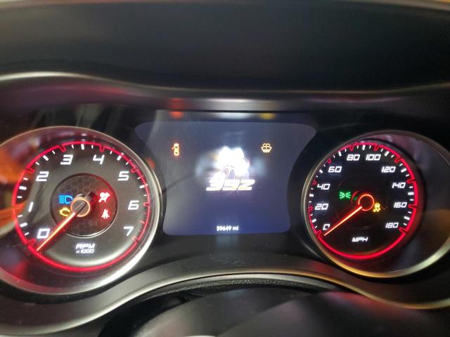 2020 DODGE CHARGER SC - 2C3CDXGJ0LH177113