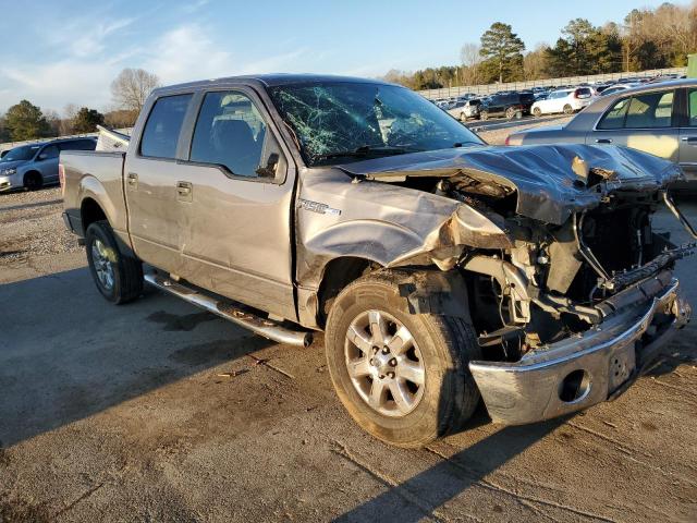 Vin: 1ftfw1cfxdfb82209, lot: 46076695, ford f-150 supercrew 20134