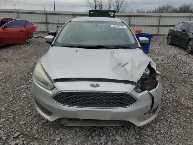2015 FORD FOCUS SE - 1FADP3K25FL273154