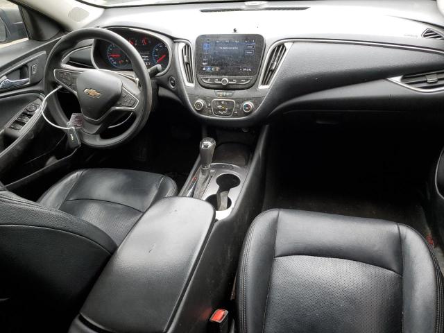 2020 CHEVROLET MALIBU LS - 1G1ZB5ST5LF146541