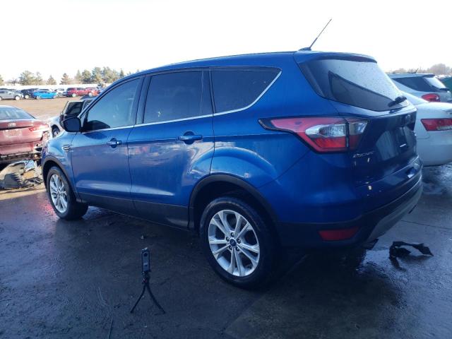 Vin: 1fmcu0gd3hub65731, lot: 46601865, ford escape se 20172