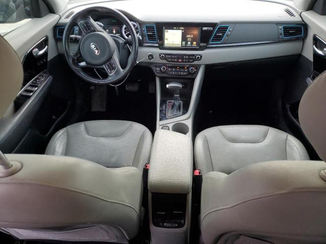 2017 KIA NIRO EX TO KNDCE3LC6H5038451