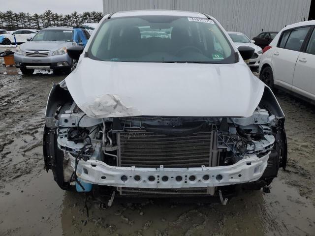 2019 FORD ESCAPE S - 1FMCU0F79KUA65040