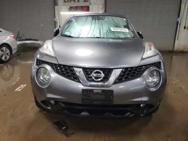 2015 NISSAN JUKE S - JN8AF5MV3FT552903
