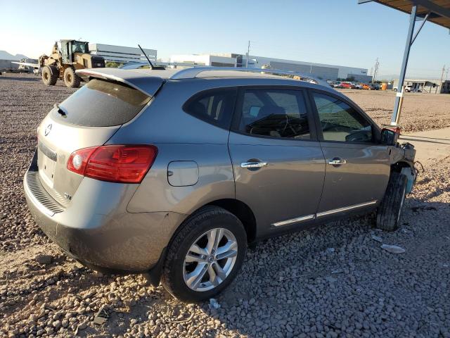 Vin: jn8as5mt9dw525887, lot: 43750965, nissan rogue s 20133