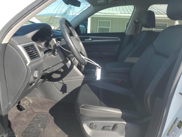 2021 VOLKSWAGEN ATLAS SE - 1V2HR2CA6MC573285