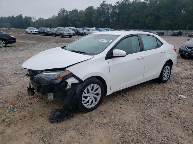 TOYOTA COROLLA L
