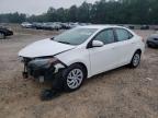 2019 TOYOTA COROLLA L - 5YFBURHE8KP877250