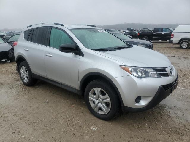 Vin: 2t3bfrev2ew228066, lot: 43134625, toyota rav4 le 20144