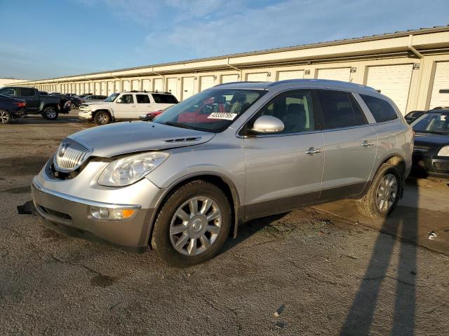 Vin: 5gakrbedxbj406811, lot: 43333795, buick enclave cxl 2011 img_1
