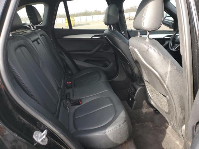 2016 BMW X1 XDRIVE2 - WBXHT3C39GP883828