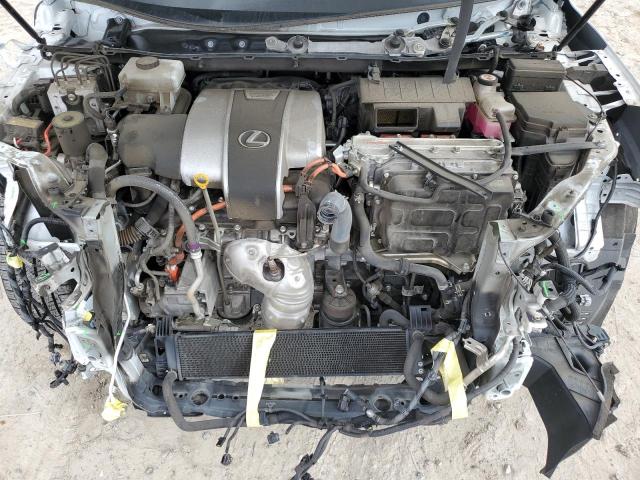 2018 LEXUS RX 450H L JTJDGKCA4J2003743