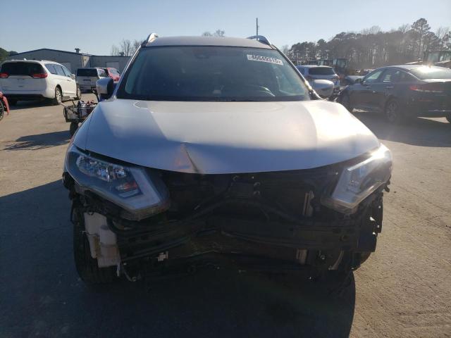 2019 NISSAN ROGUE S - JN8AT2MT2KW504856