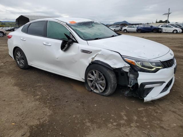 Vin: 5xxgt4l34kg278839, lot: 45307765, kia optima lx 20194