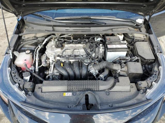 2022 TOYOTA COROLLA LE - 5YFEPMAE1NP356683