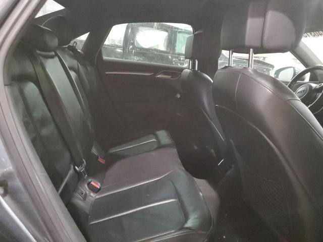 2016 AUDI A3 PREMIUM - WAUA7GFF1G1089941